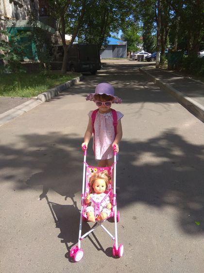 Что-То наши сопли никак