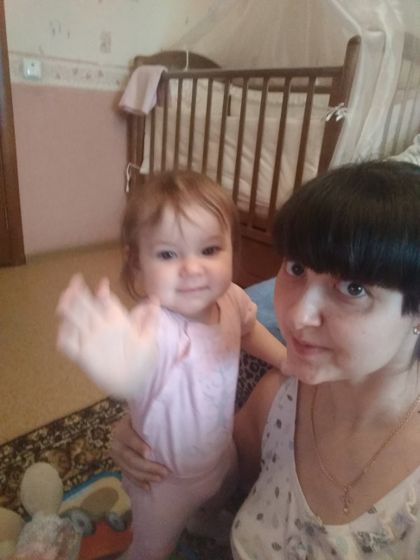 Пролетело полгода без моей