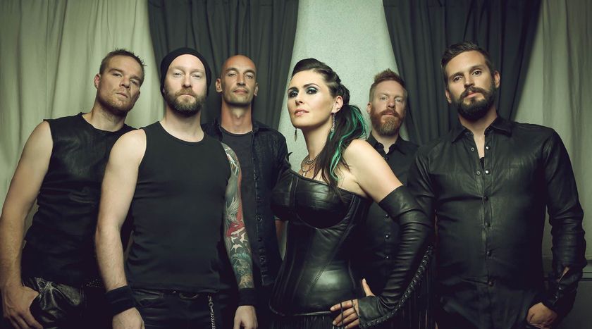 Within Temptation ❤️