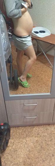 Сегодня полегче, Артёмка сегодня