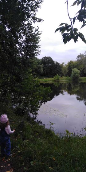 Обжираловка