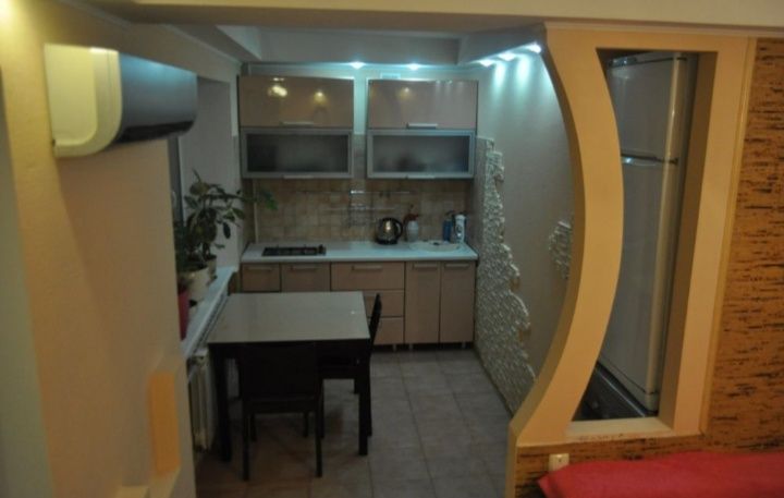 Киев оболонский район,купили квартиру....