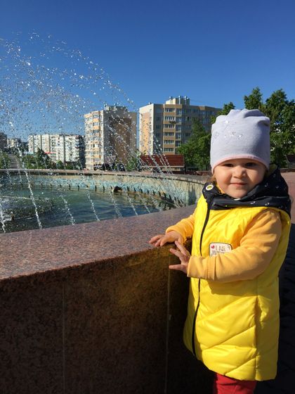Мама погодок, часть 3