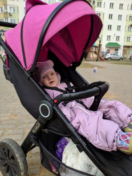 11 месяцев Масе