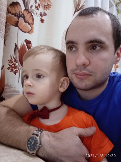 Дежурю 3 сутки, сбегая
