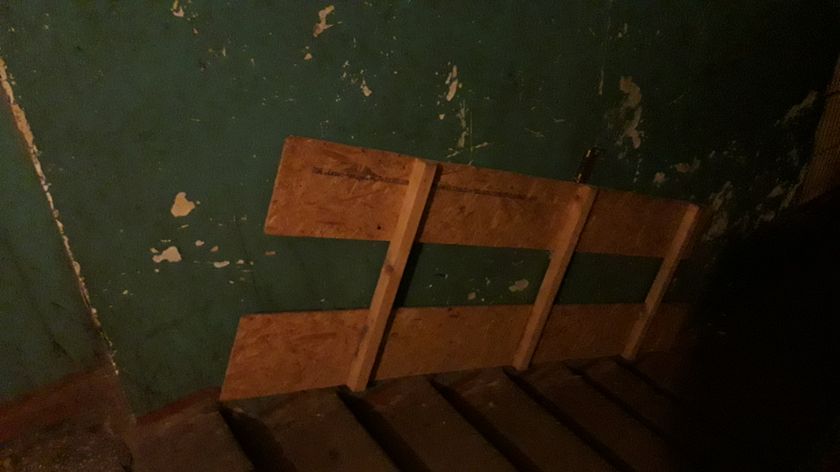 Есть же руки))