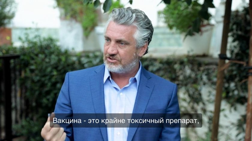 Для тех, кто думает