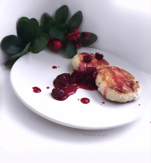 Сырники