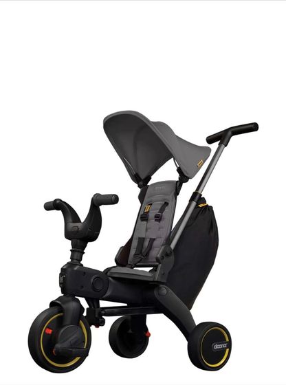 Велосипед Doona liki trike