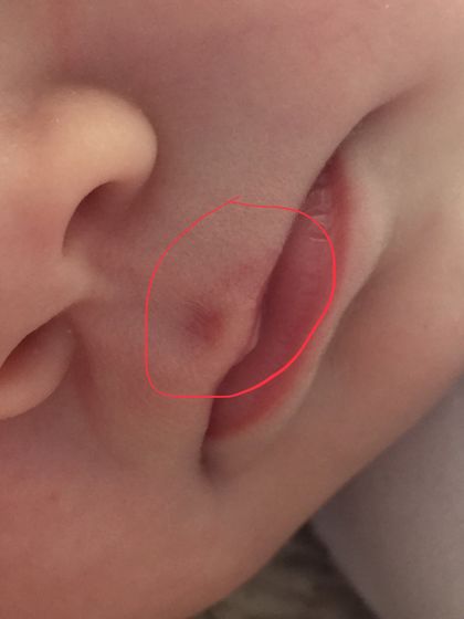 ?