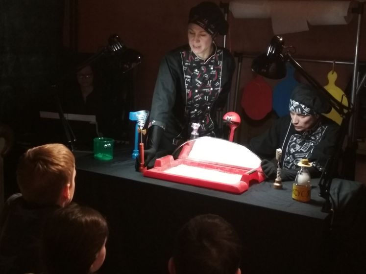 Дневник 13-14 апреля 2019. Лекция в Третьяковской галереи и спектакль