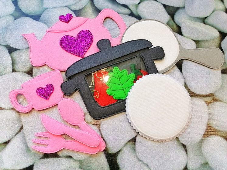 Игровой планшет