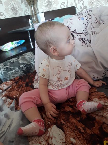 Если доча стала с