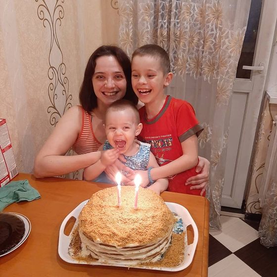 Всем привет))) Давно не