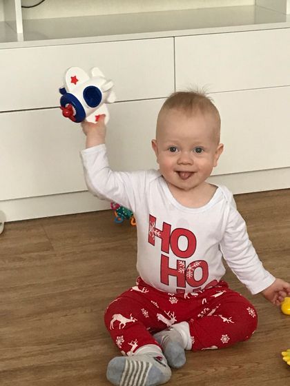 11 месяцев 🎁