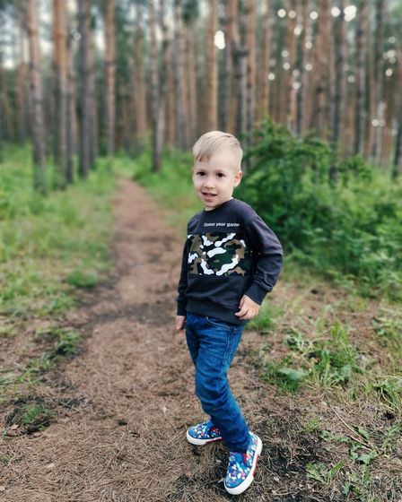Давненько нас тут не