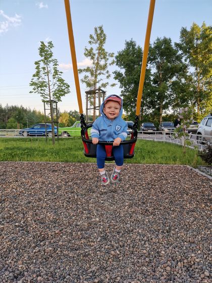 Суббота,погода просто прелесть😍😍