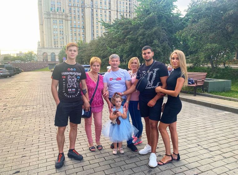С Днём рождения, доченька! ❤️
