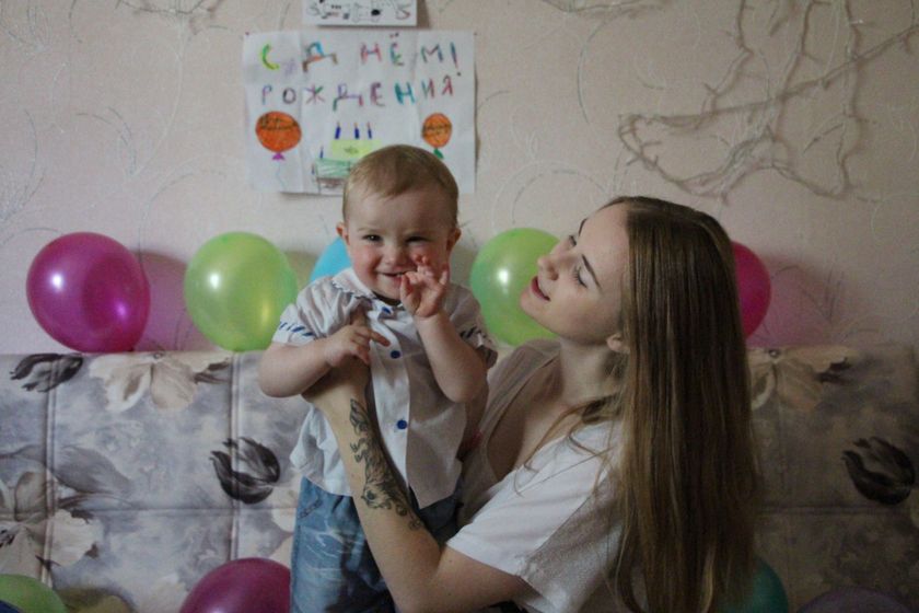 День рождение😍😍😍❤❤❤ сегодня моему