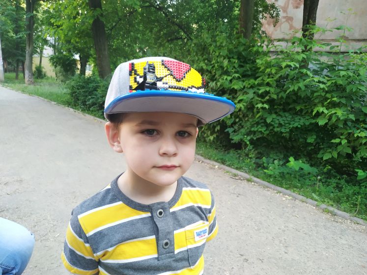 Как он долго ждал
