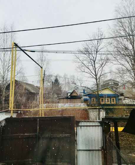 Когда кончатся эти апрельские