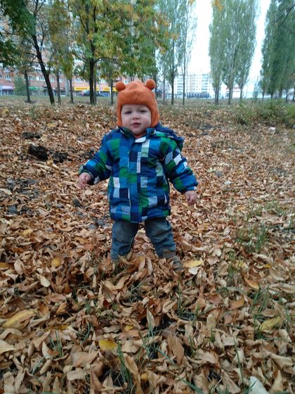 Завершили грудное вскармливание.