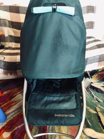 Bumbleride indie