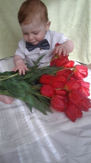 8 месяцев!
