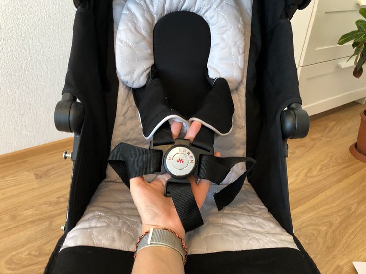 Maclaren queste ( состояние новой) 9500р Спб