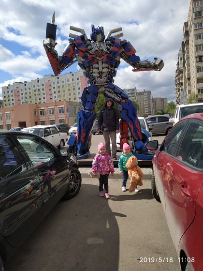 Просто пост
