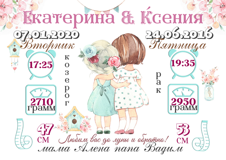Вопрос по ГВ