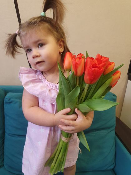 С прошедшим ?