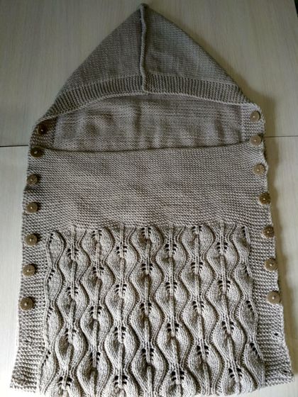 Конверт - спальник