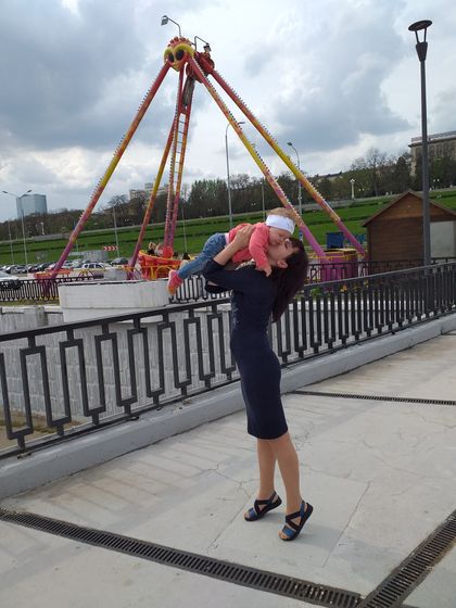 Длинное ВБ