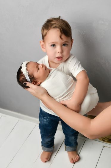 Не могла зайти почти
