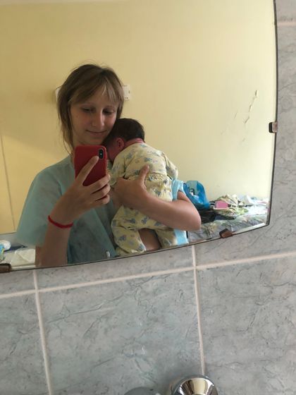 Столько всего у нас