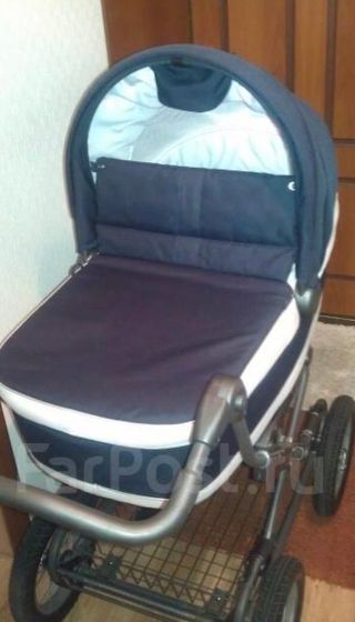 Коляска inglesina Sofia sorrento