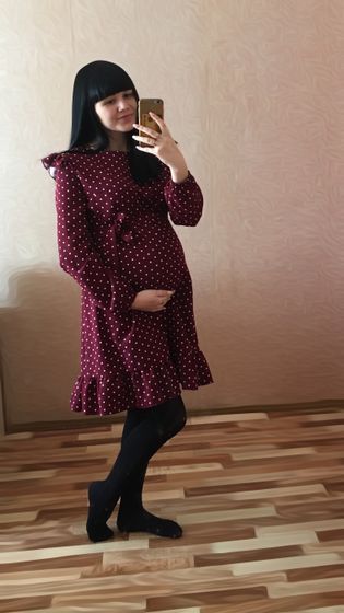 28 недель?
