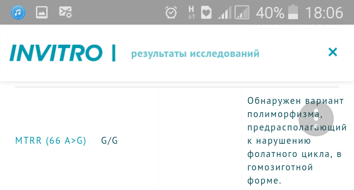 Что значат эти анализы? Простым языком...