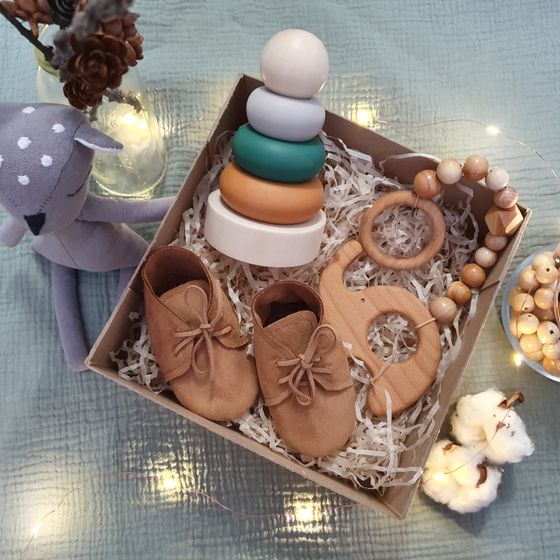 Наборы babybox -20%
