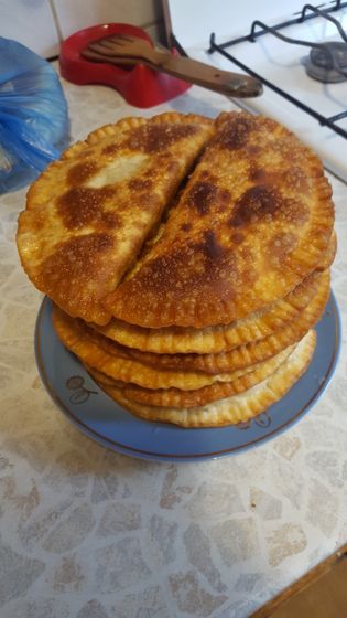 Вкусняшек в ленту