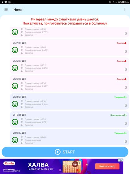 Оно или не оно