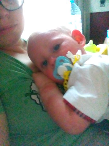 Тур по родне с 3 маленькими детьми. Самолет+поезд.