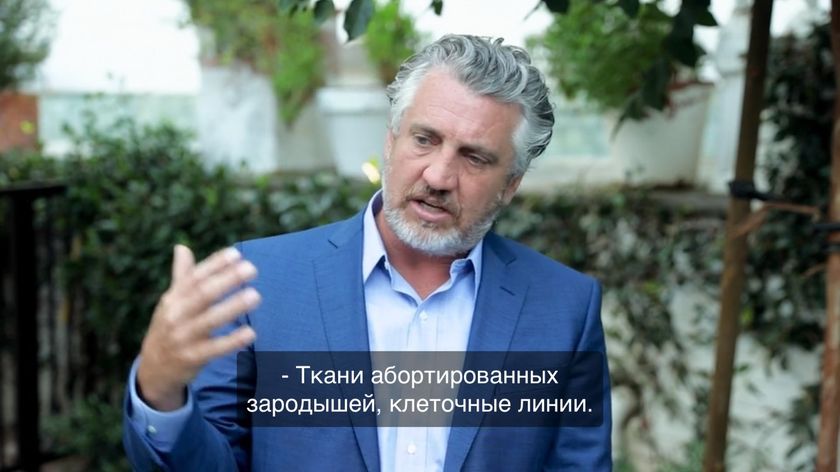 Для тех, кто думает