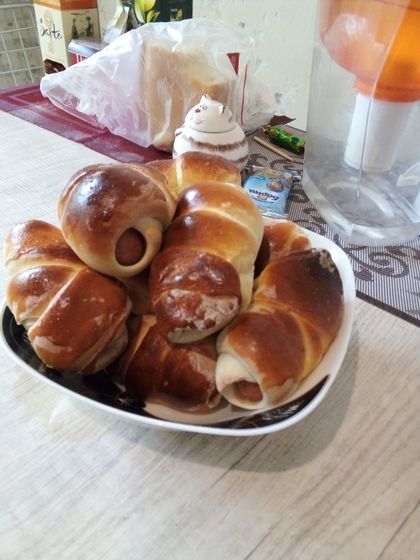Хозяюшка моя!😍🤗