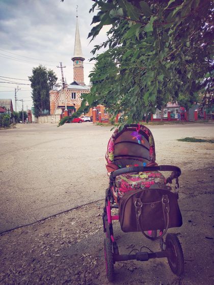 Педиатр. 7 недель