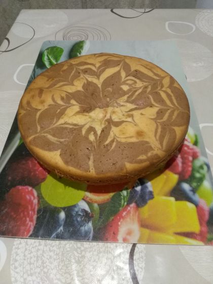 Сегодня у нас Зебра???Сынок