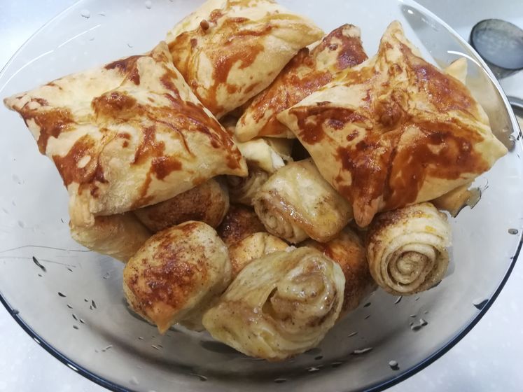 Кулинарю)