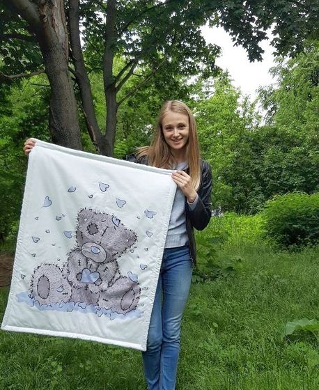 Давайте знакомиться?