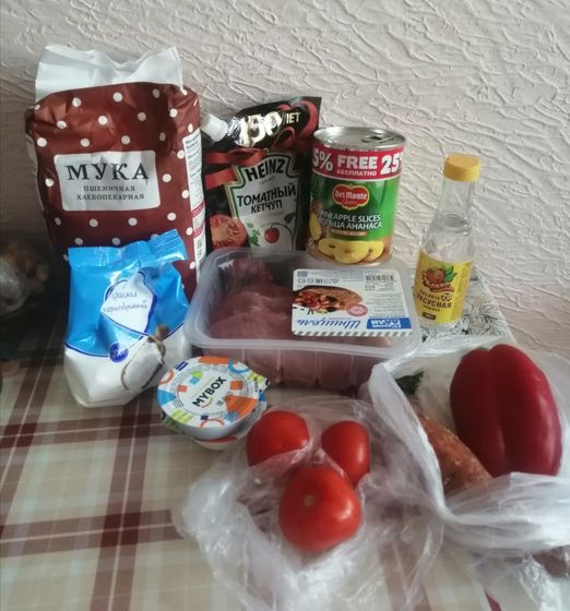 #изчайникавкулинары